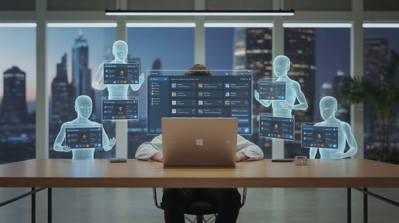 Nieuwe conceptapparaten brengen de visie van Project Solara tot leven
