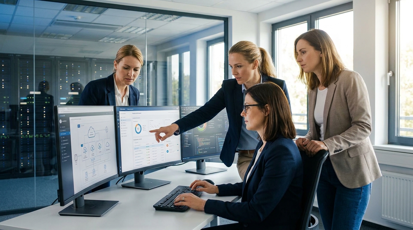 De CLOUD Act zonder mythes: Wat organisaties moeten weten