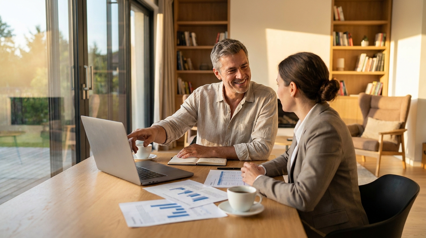 FinancialLifePlanning #Bedrijfsverkoop #Ondernemers #Vermogensplanning #Successieplanning #FinanciëleRust #Cring
