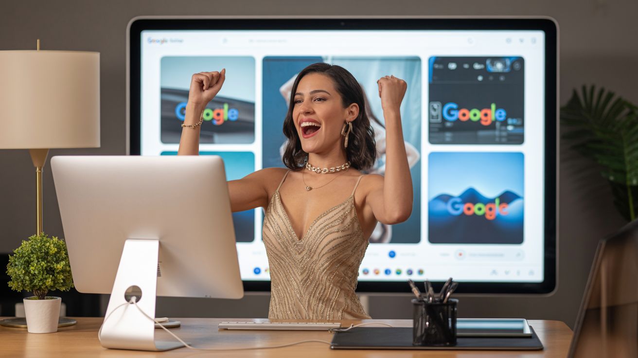 Google Afbeeldingen bestaat 25 jaar en krijgt een AI-metamorfose