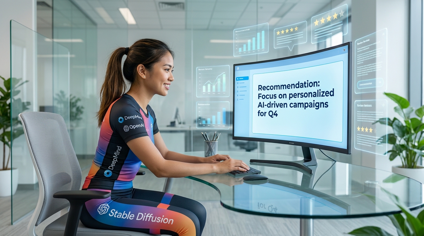 Van SEO naar AI-reputatie: De grootste marketingverschuiving in twintig jaar