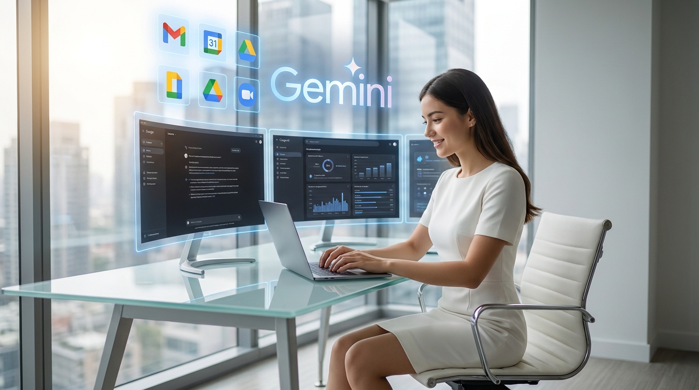 De ultieme Gemini-gids voor beginners én professionals