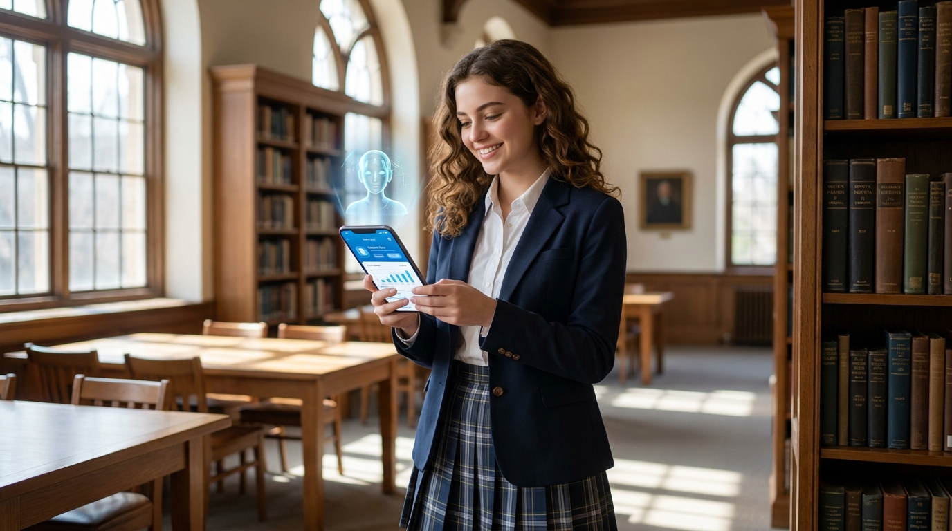 Zo bouwt Knowunity de toekomst van digitaal onderwijs met AI