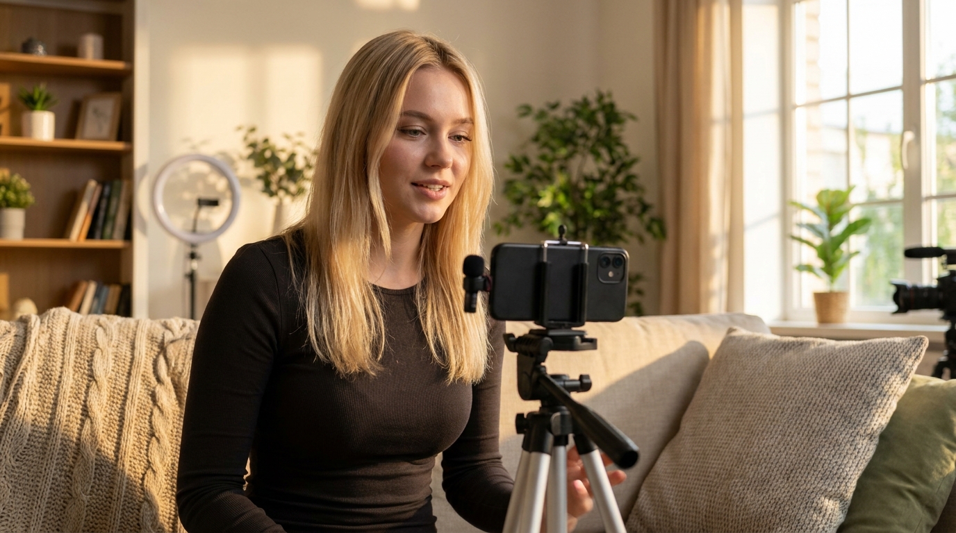 Storytelling wordt het geheime wapen van succesvolle TikTok-creators