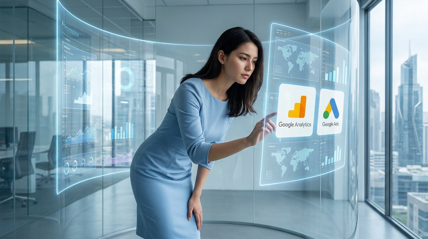 Google zet AI centraal in advertenties en analytics