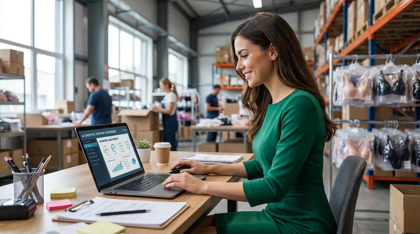 De volgende stap in e-commerce: Shopify en Google Cloud versnellen AI-commerce