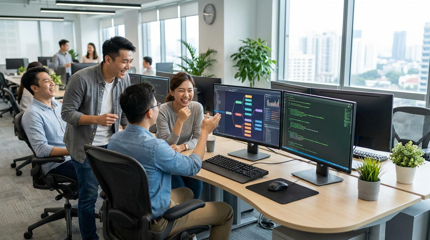 Grip op AI-Agents: Wat is Graph Engineering en waarom heb je het nodig?