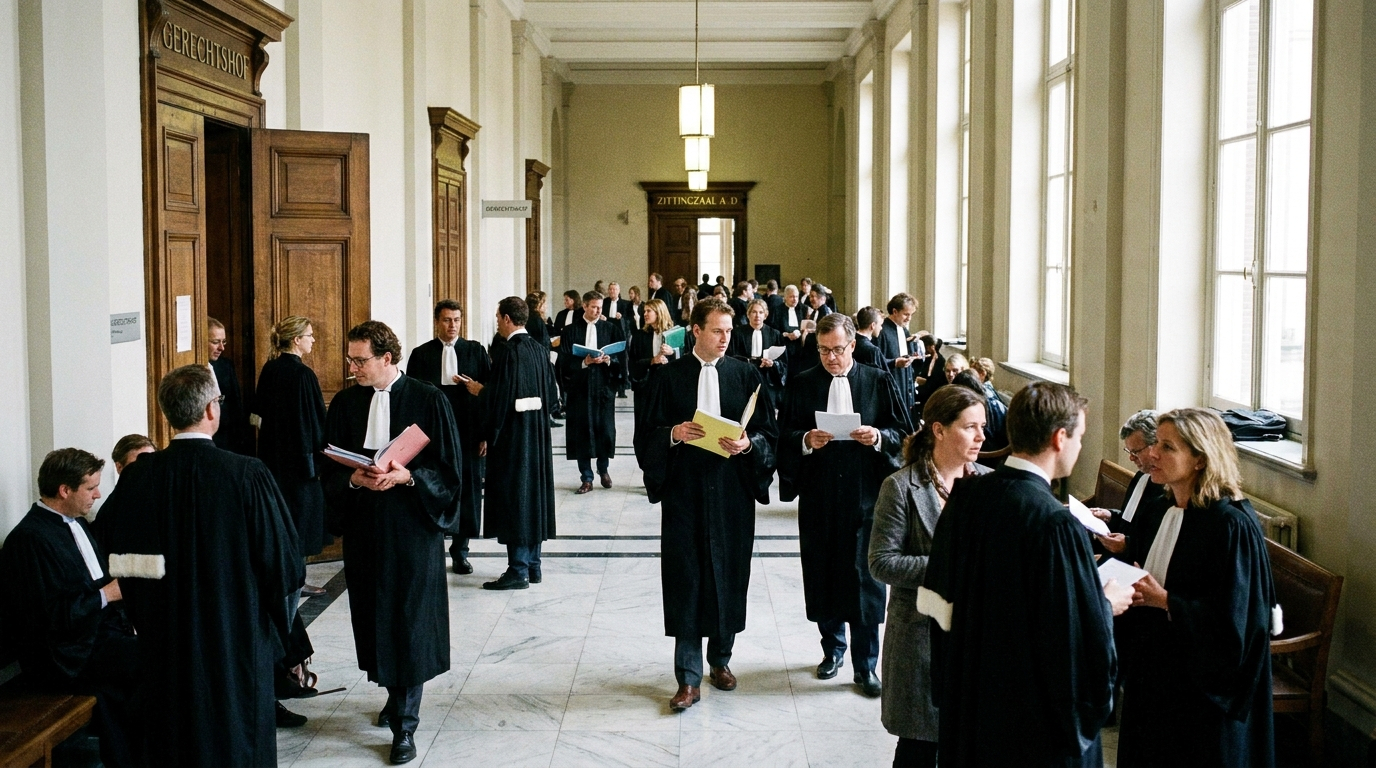 Tariefaanpassing DAS rechtsbijstand: wat betekent dit voor u?