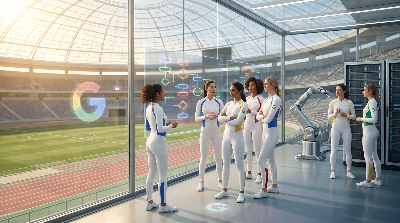 Google versnelt opnieuw met Gemini 3.7 Flash voor code en AI-agenten