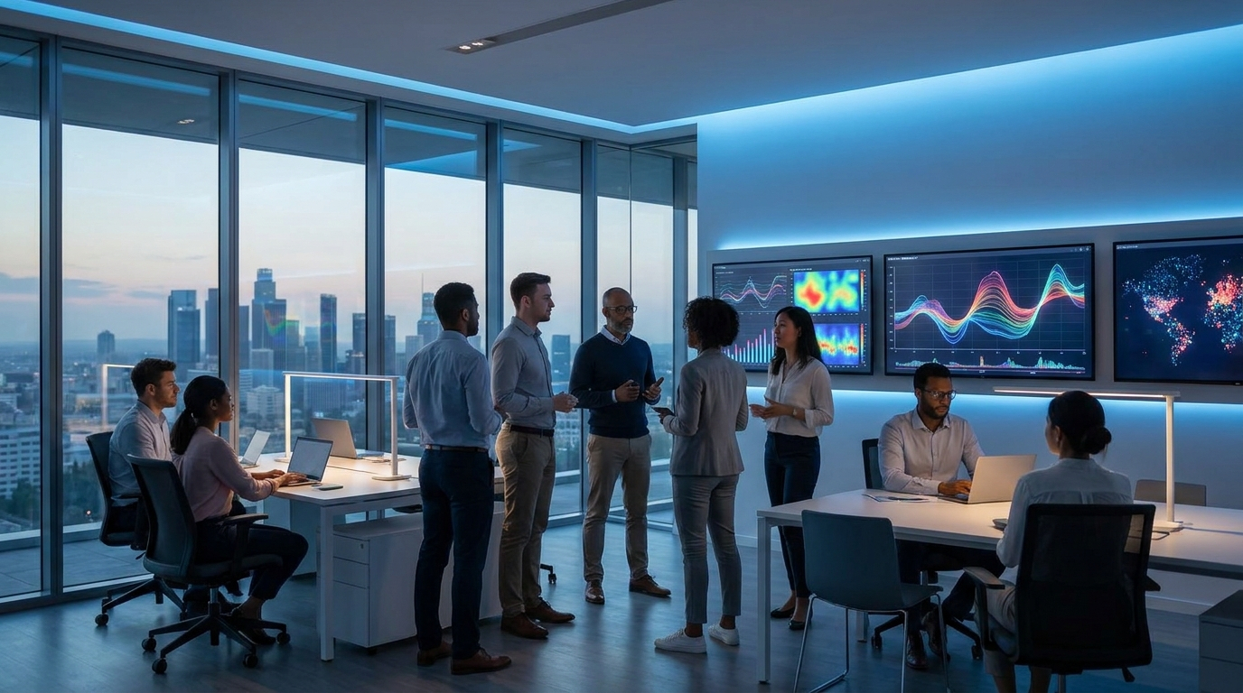 Dreamforce 2026: Waarom 'agentic marketing' de nieuwe standaard wordt