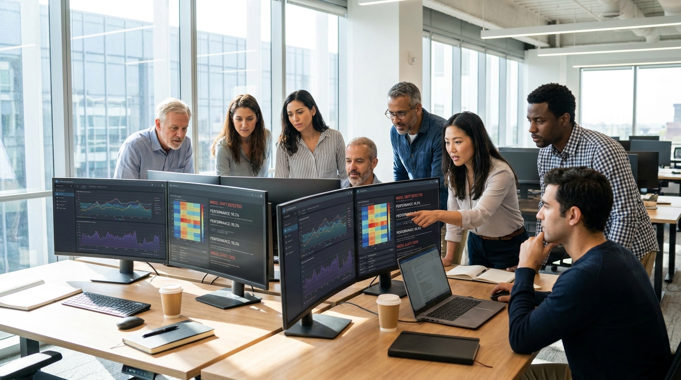 Grip op je digitale personeel: Relevance AI lanceert Evals voor AI-monitoring