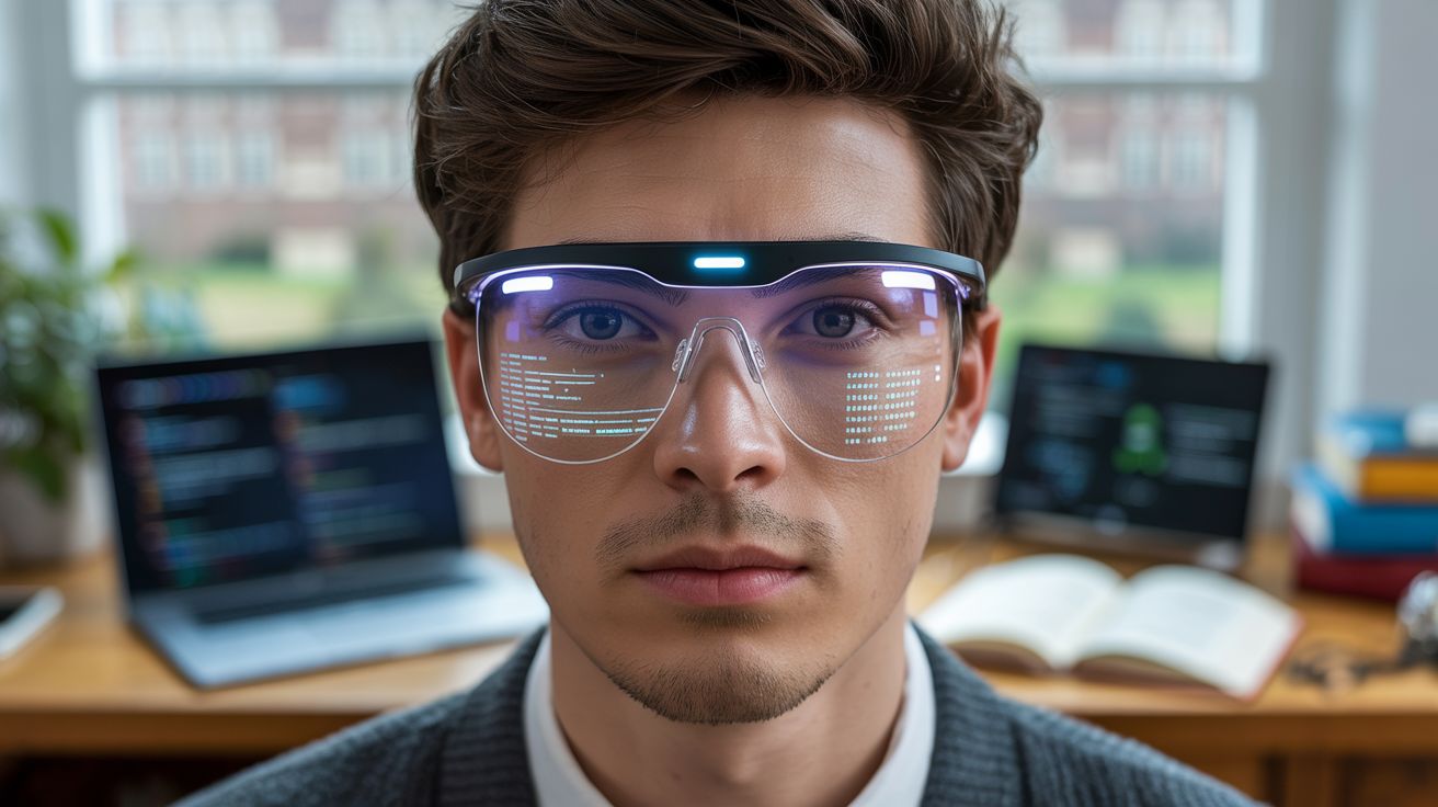 Harvard-dropouts gaan de strijd aan met Meta’s Ray-Bans