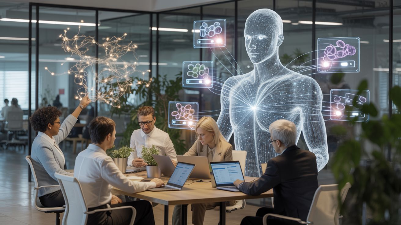 AI die meegroeit met het bedrijf: De kracht van Agent Skills