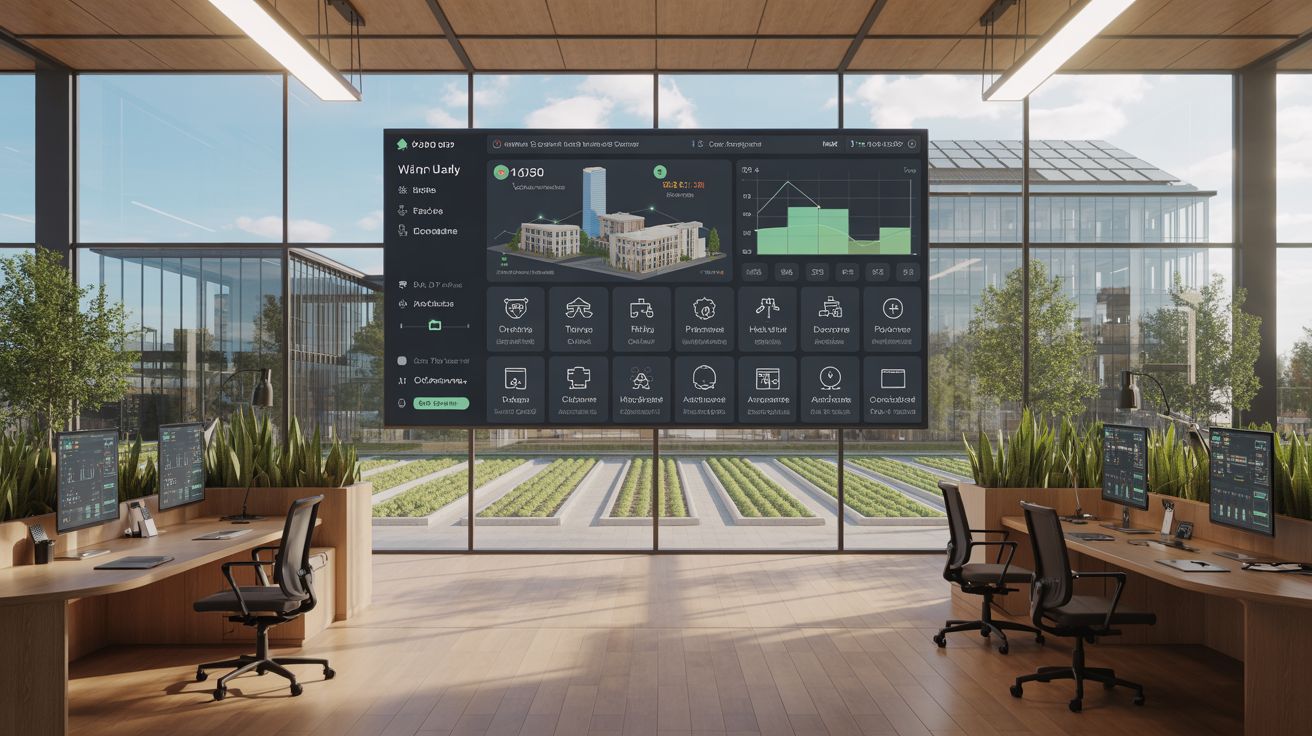 Samsung SmartThings Pro: Van slimme woning naar slimme onderneming