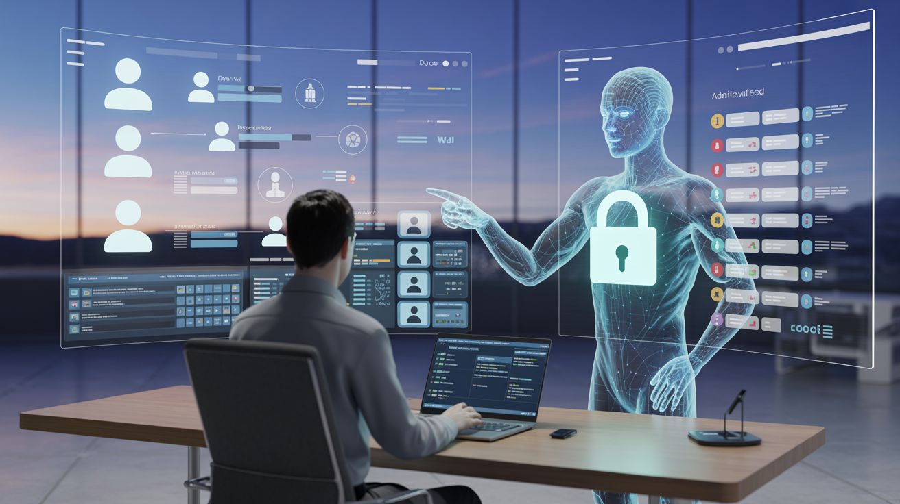 MCP Server brengt AI-assistenten rechtstreeks naar identiteitsbeheer