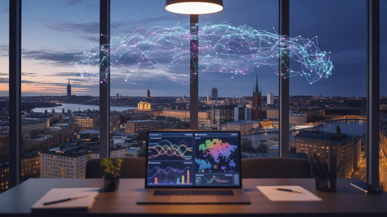 AI op de edge: Hoe replicate traditionele infrastructuur achter zich laat
