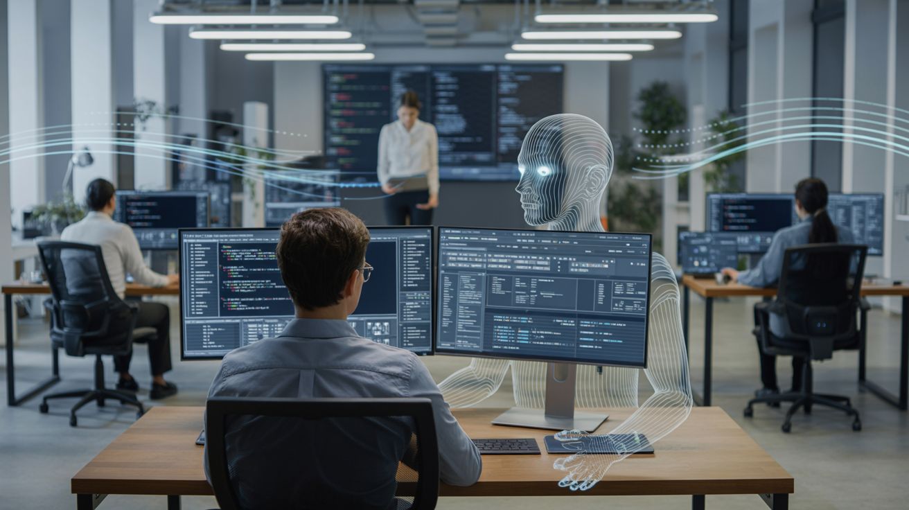 Duitsland verrast als groeimarkt voor OpenAI's Codex