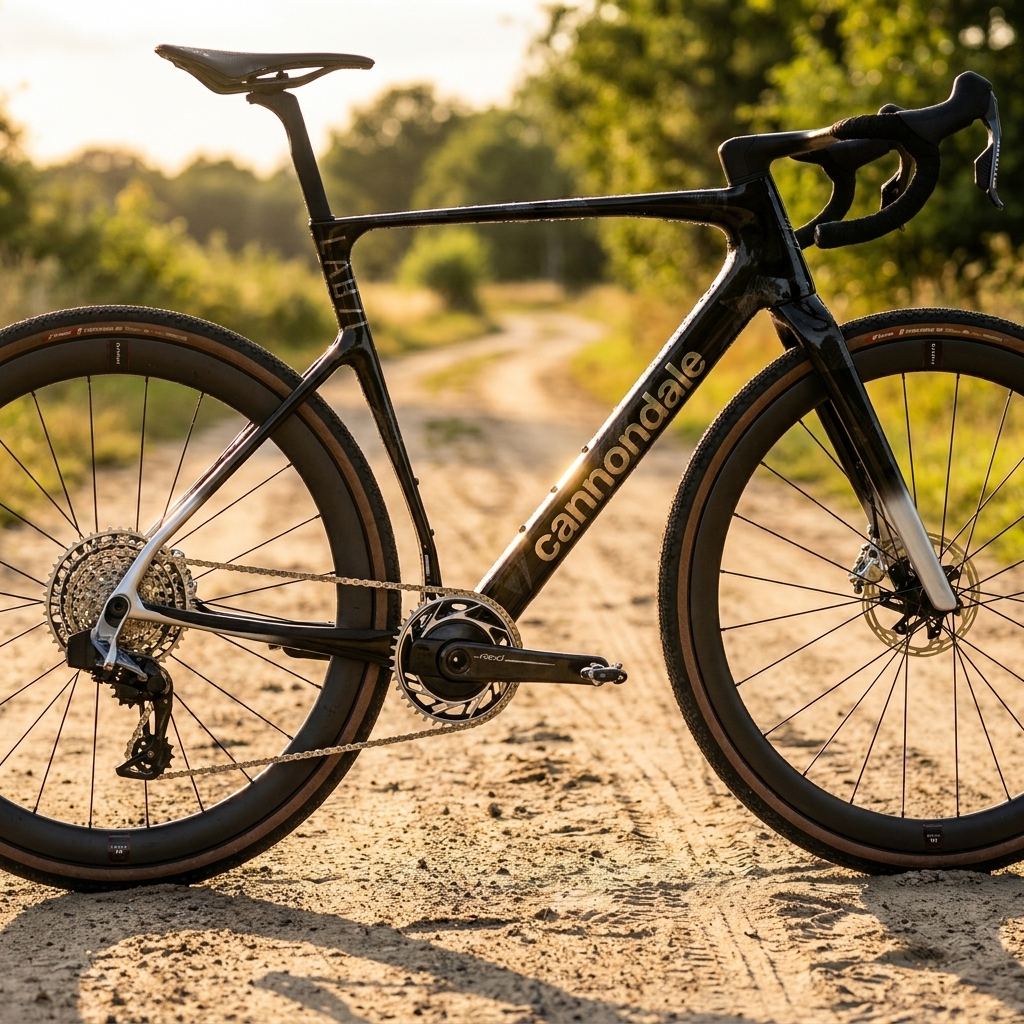 Laat elke fiets shinen met Bike7
