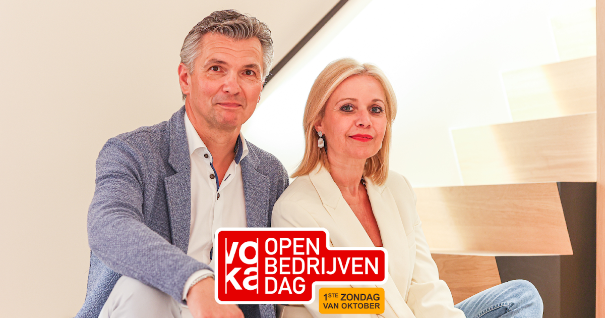 Bezoek Juwelier Willems tijdens de Voka Open Bedrijvendag | Juwelier Willems | Sint-Truiden