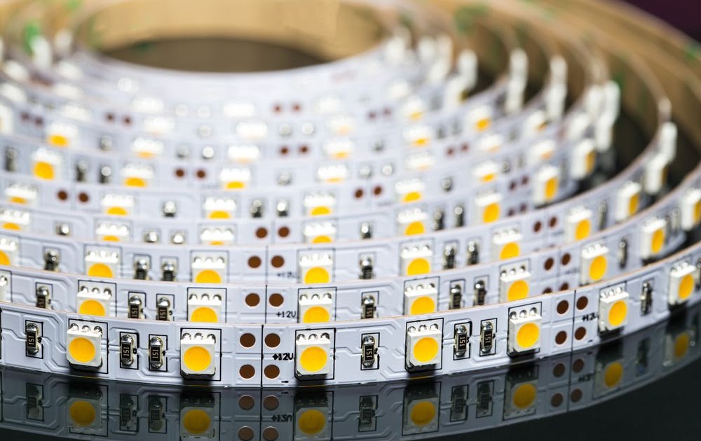 LED Strips | B Smart-Trade