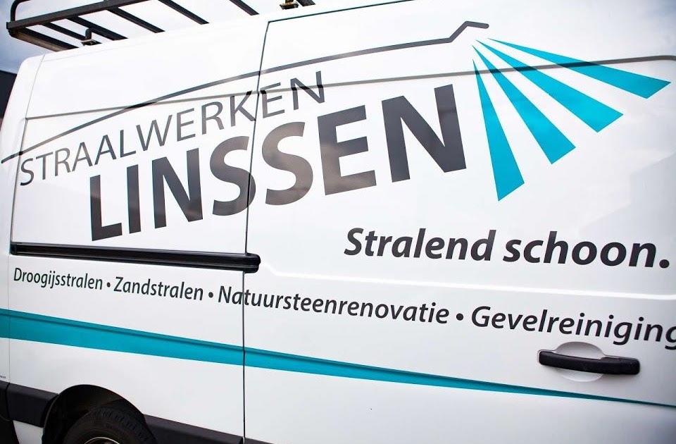 Contact | Straalwerken Linssen