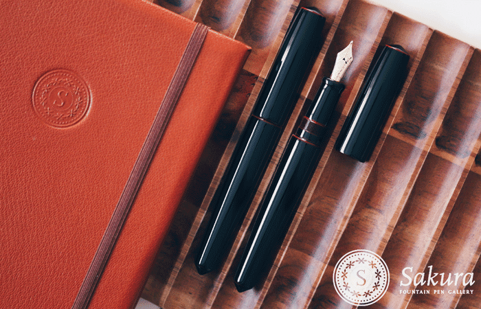 Blog | Sakura Fountain Pen Gallery