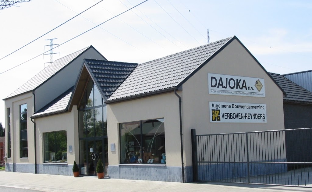 Contacteer ons | Dajoka