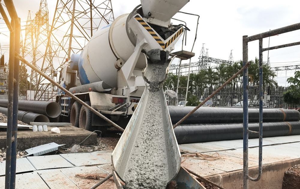 CMS | Over ons | CMS - Construction Machinery Services