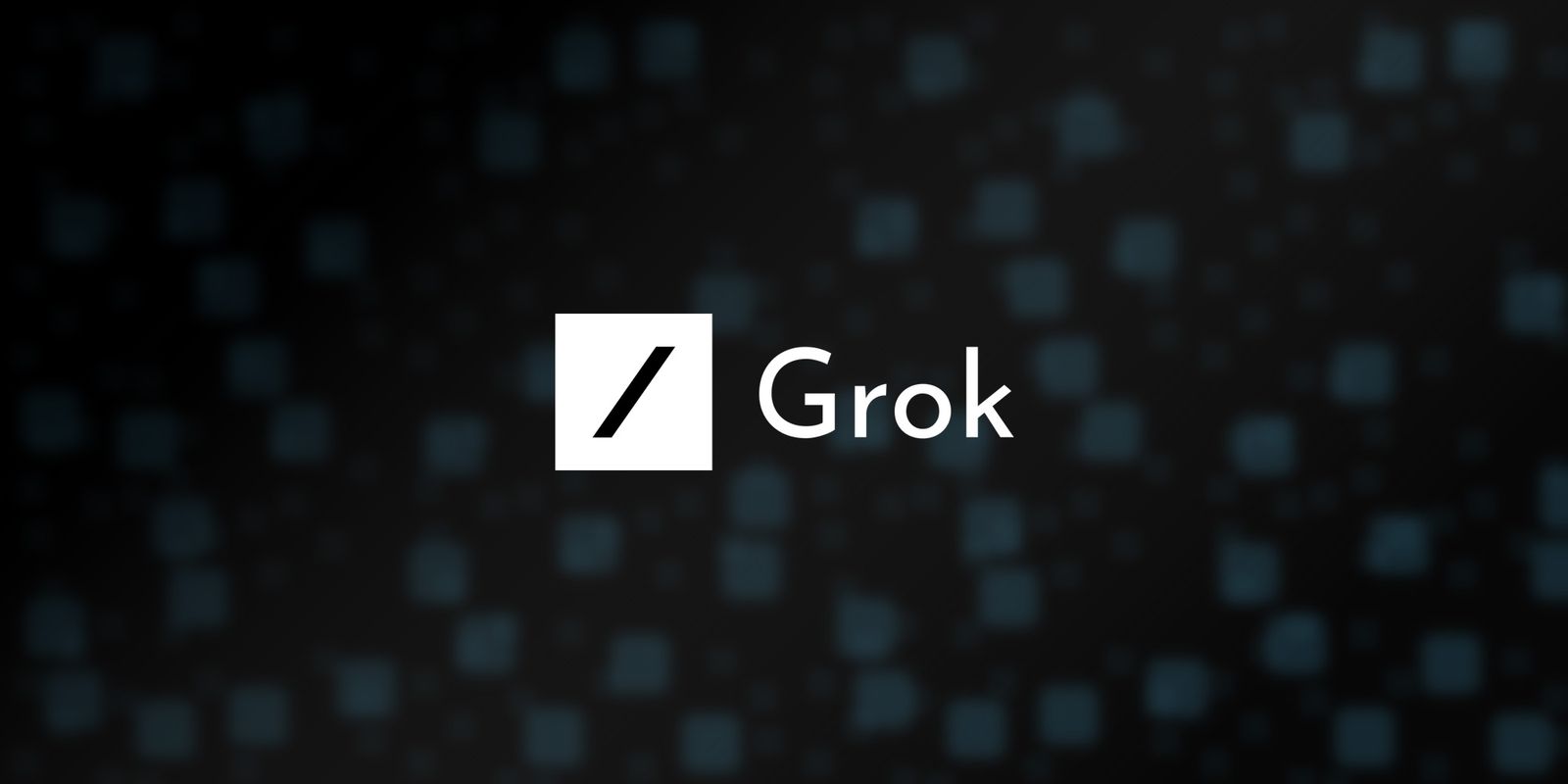 Announcing Grok