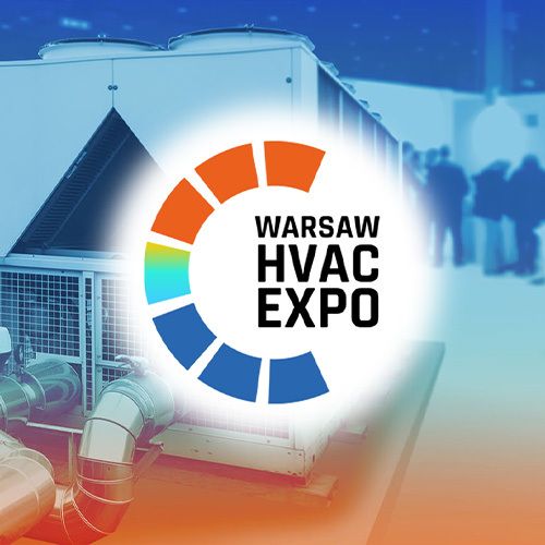 WARSAW HVAC EXPO