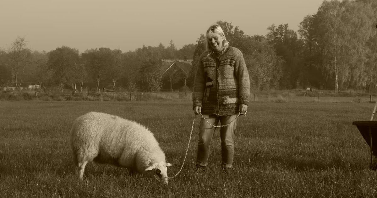 Laura en haar maatje Rambo | Dierenmaatjes