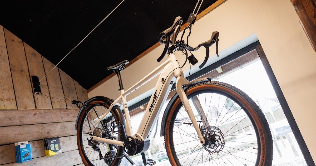 Leasing | M-Bike