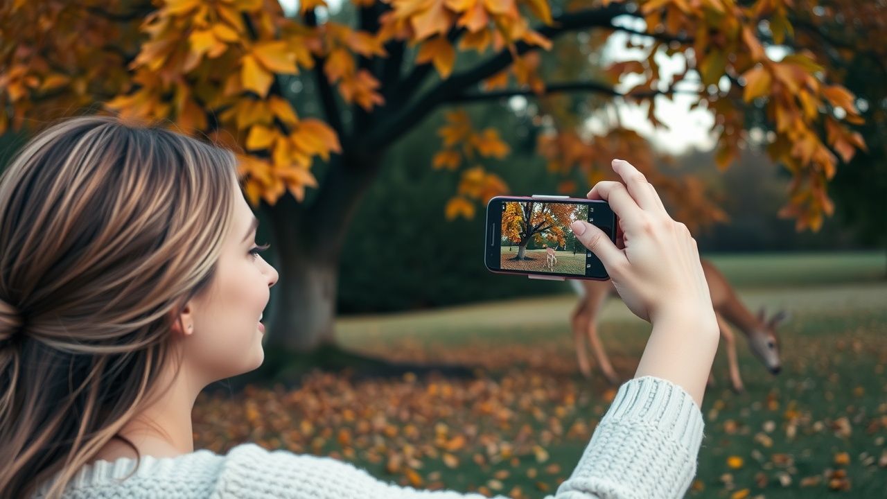 Nieuwe AI-videobewerkingsfuncties in Google Photos