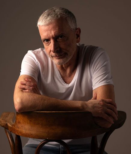 Bob Savenberg: Clouseau Oprichter | CEO Stageplan