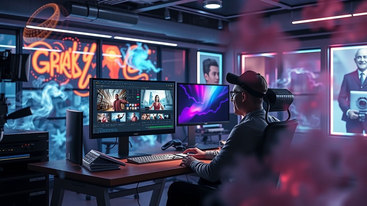 Adobe lanceert AI Video (bèta) in Firefly: Een nieuwe mijlpaal voor videomakers