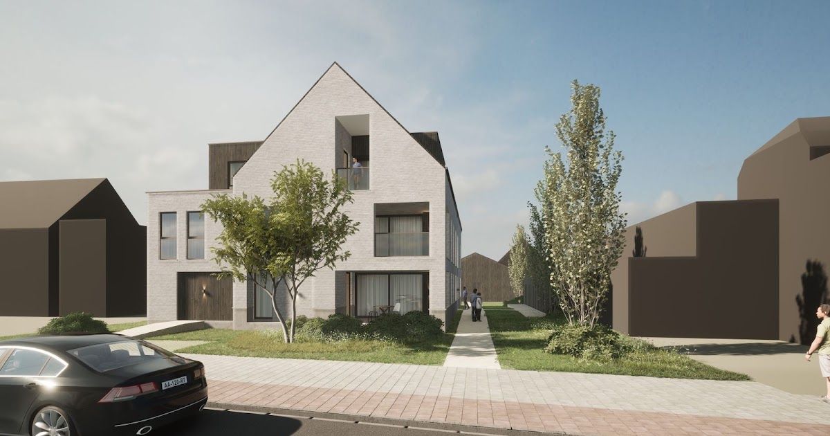 Ramsel Stationsstraat 115 | Distrikt Projectontwikkeling