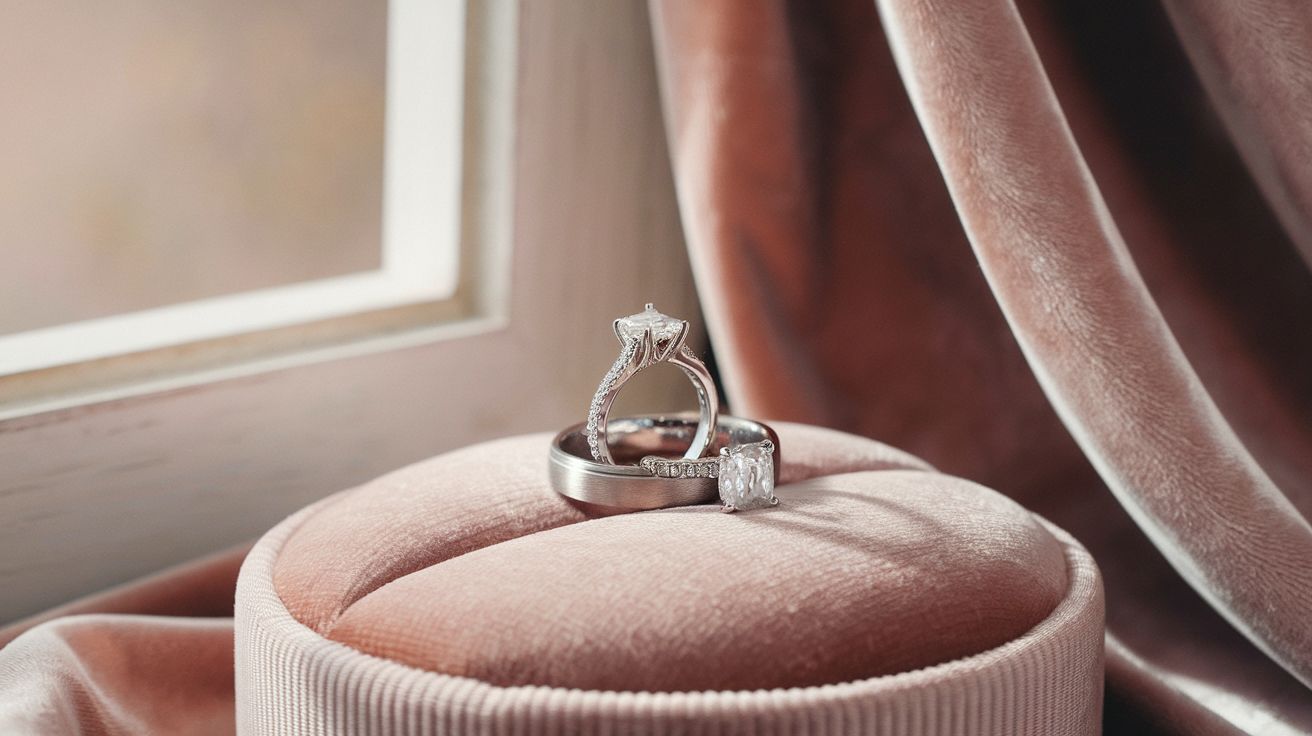 Ringen kiezen: een gids voor het perfecte paar