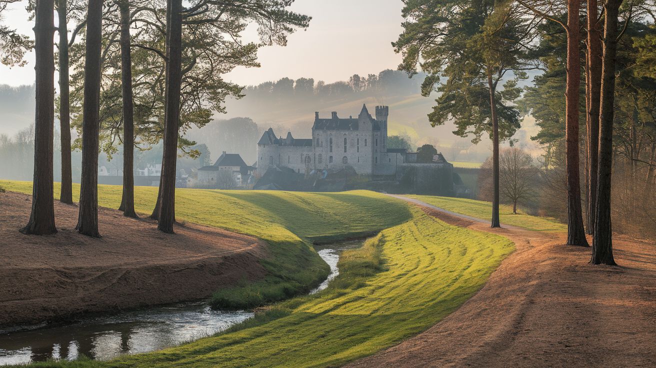 Wat maakt investeren in de Ardennen uniek?