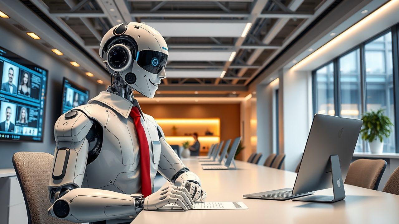 Case study: impact van AI op klantenservice