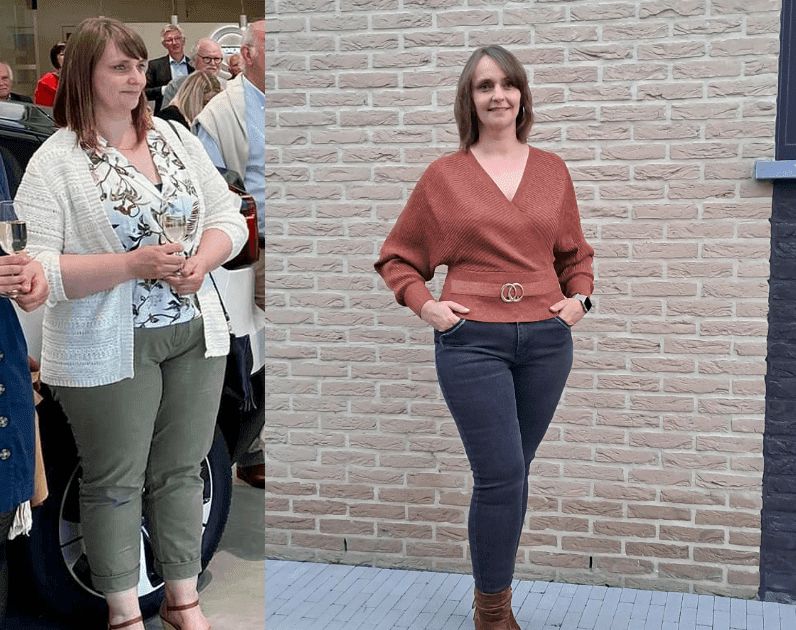 Wordt januari jouw dieetmaand? Start nu!