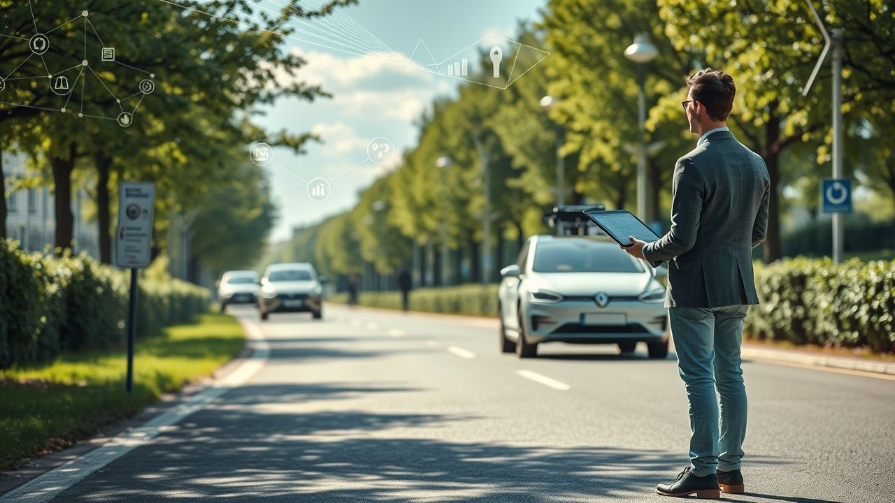 Wat zijn de toekomstige trends in autoverzekeringen?