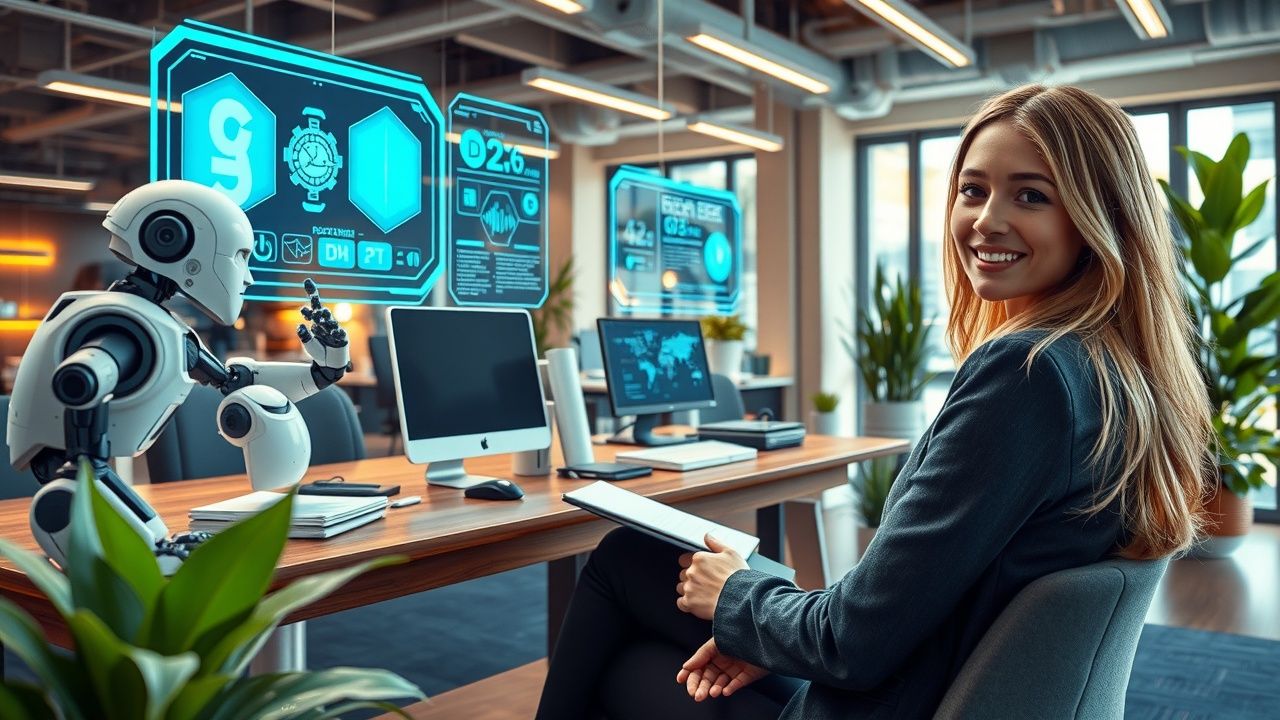 Is AI de Toekomst van de Recruitmentsector?