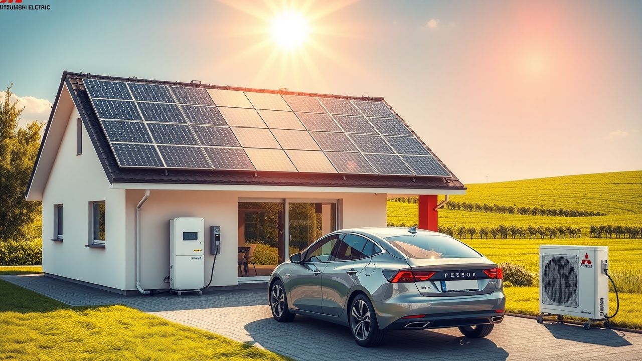 Stappen om je groene energieverbruik te optimaliseren bij Verisol