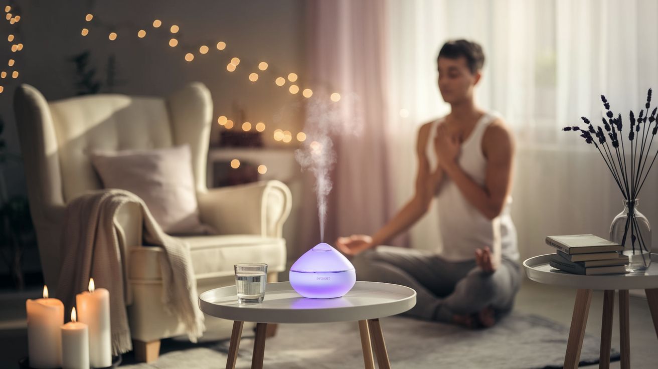 Hoe tot rust komen tijdens herstel thuis?