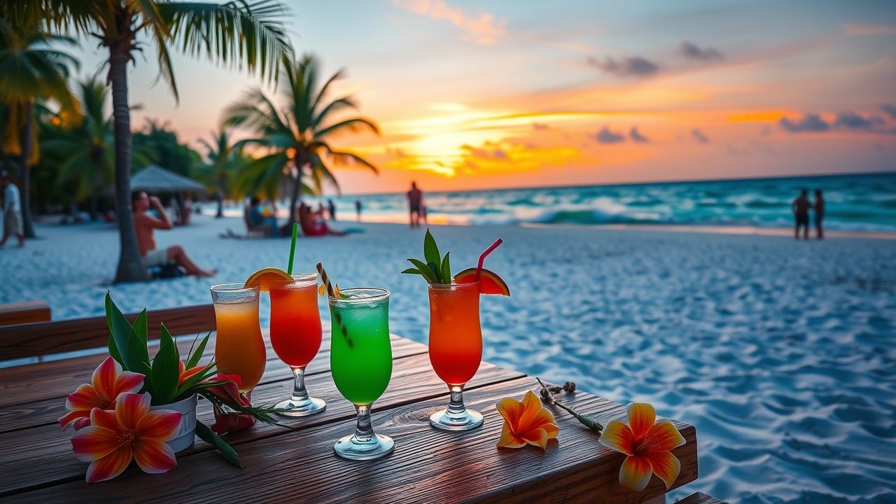 Reisbureau Events | Inspirerende vakantie-evenementen bij Selectair Vandamme Reizen