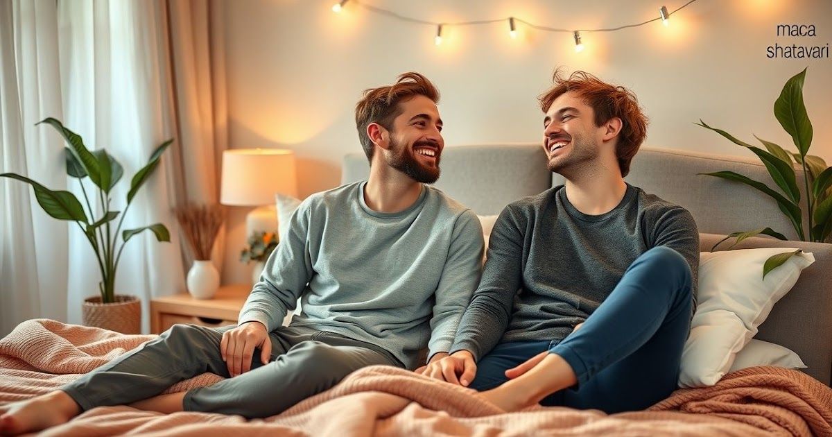 Hoe vaak hebben Getrouwde Koppels in België Seks? | Male Plus 