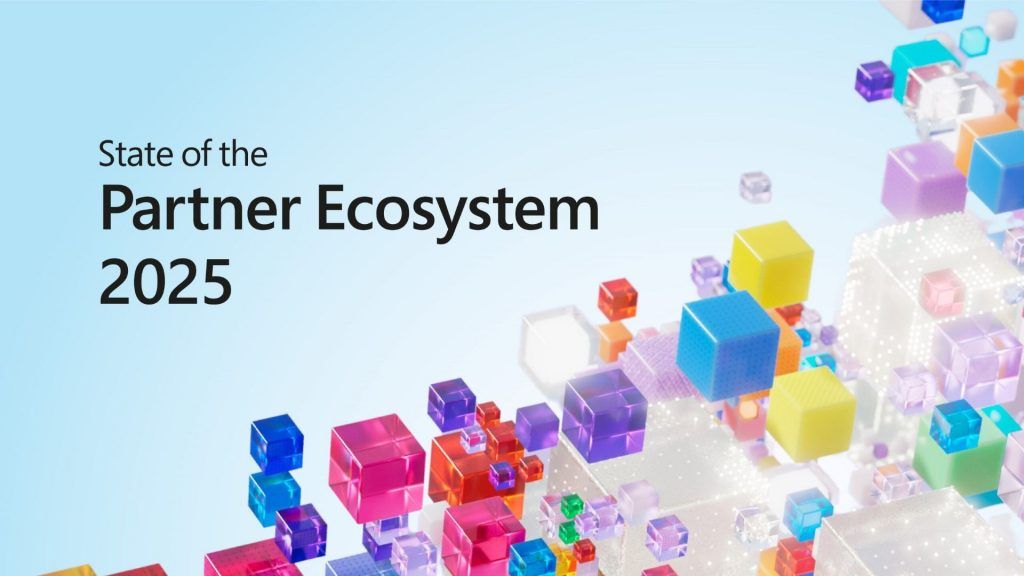 Microsoft at 50: The journey and future of the partner ecosystem - The Official Microsoft Blog