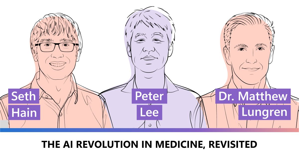 The AI Revolution in Medicine, Revisited: Real-world healthcare AI development and deployment—at scale
