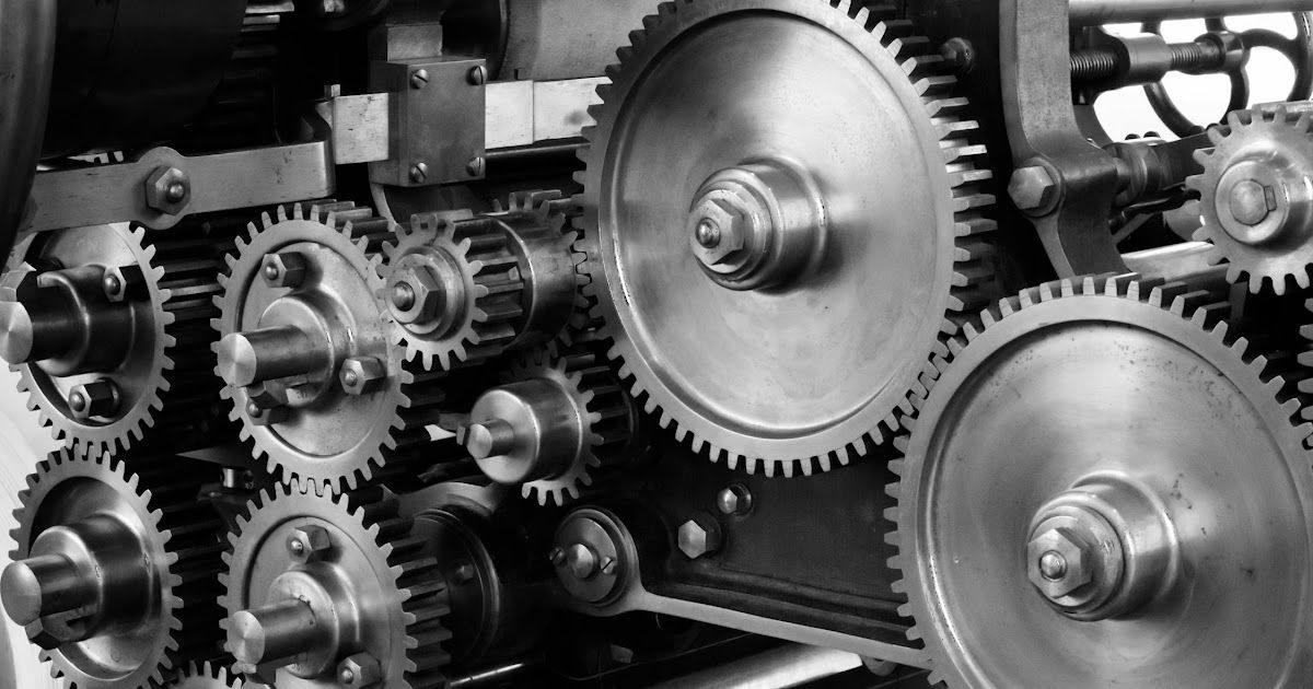 Technisch medewerker binnendienst
