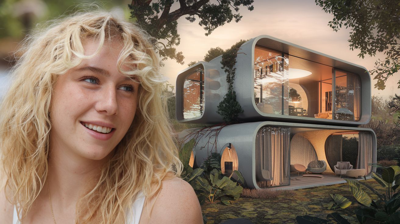 Wat Betekent de Circulaire Economie voor Architectuur en Bouw?
